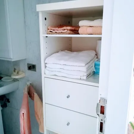Apartamento Torres Del Sol