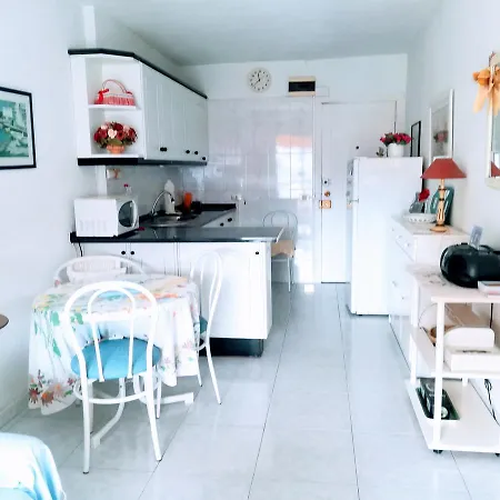 Apartamento Torres Del Sol