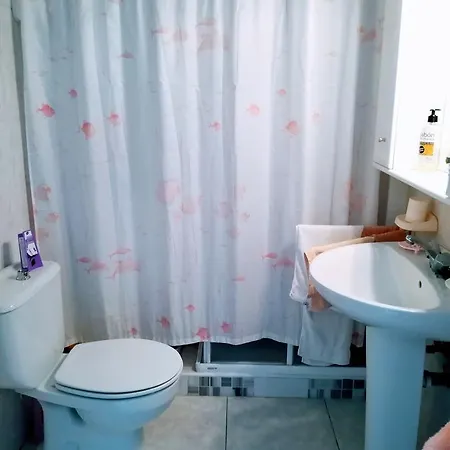 Apartamento Torres Del Sol *