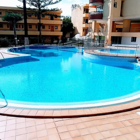 Torres Del Sol Apartamento Playa de las Americas (Tenerife)
