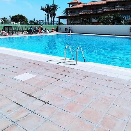 Apartamento Torres Del Sol *