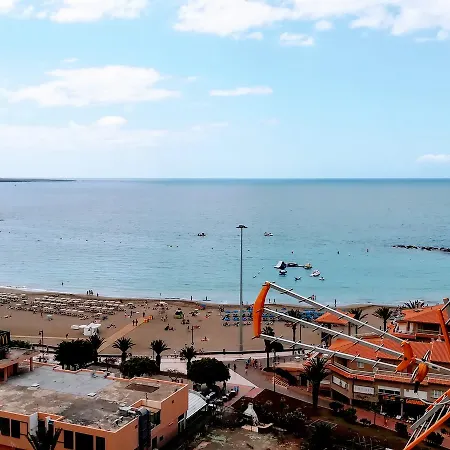 Torres Del Sol Apartamento Playa de las Americas (Tenerife)