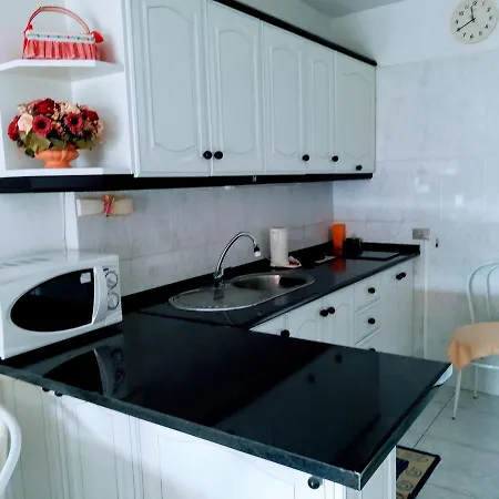 Torres Del Sol Apartamento *