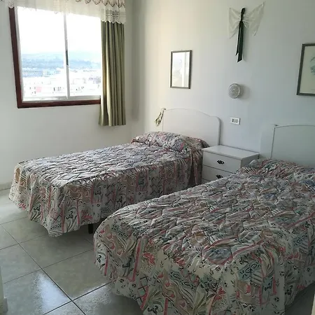 Apartamento Torres Del Sol *